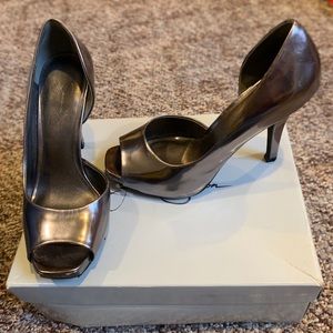 Jessica Simpson Josette heels-size 6.5
